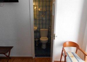 Hostal Valencia Madrid