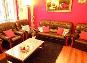 Hostal Valencia Madrid