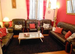 Hostal Valencia Madrid