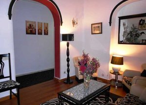 Hostal Valencia Madrid