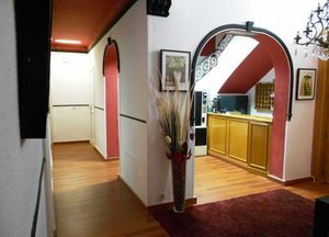 Hostal Valencia Madrid