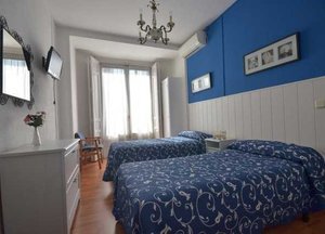 Hostal Valencia Madrid