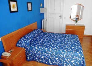 Hostal Valencia Madrid