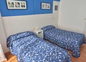 Hostal Valencia Madrid