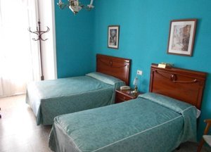 Hostal Valencia Madrid