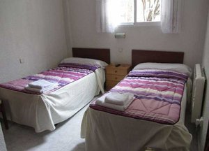 Pensión Cuatro Torres