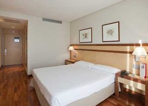 Hotel Confortel Alcalá Norte