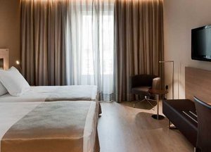 Hotel Catalonia Plaza Mayor