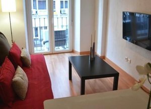 Fuencarral Apartments