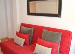 Fuencarral Apartments