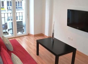 Fuencarral Apartments