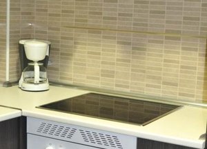 Fuencarral Apartments