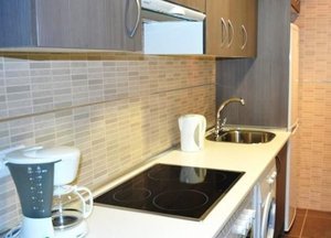 Fuencarral Apartments