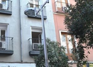 Fuencarral Apartments