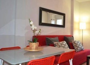 Fuencarral Apartments