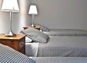 Fuencarral Apartments