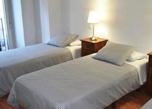 Fuencarral Apartments