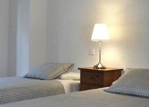 Fuencarral Apartments