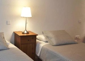 Fuencarral Apartments