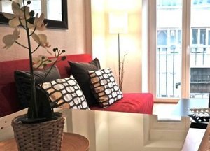 Fuencarral Apartments