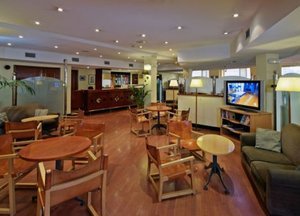 Tryp Madrid Gran Via Hotel