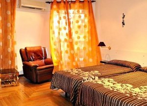 Hostal Santa Barbara