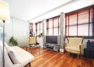 Plaza España Apartment Madrid