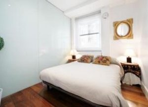 Plaza España Apartment Madrid