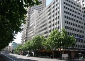 Plaza España Apartment Madrid