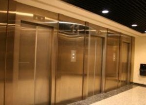 Plaza España Apartment Madrid