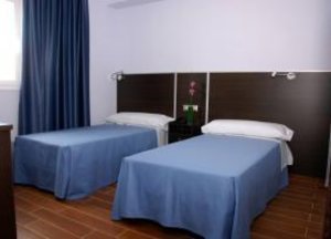 Hostal Avenida Barajas