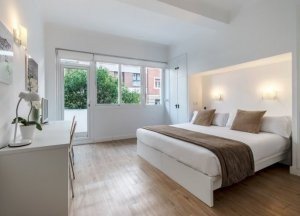 Hotel NeoMagna Madrid