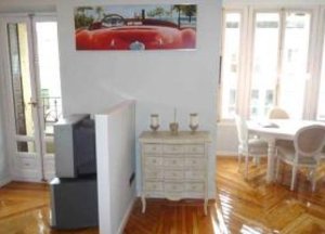 Apartamento Calle Mayor