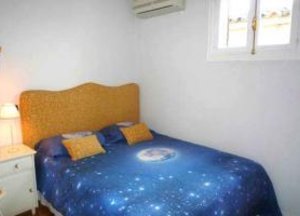 Apartamento Calle Mayor