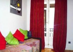 Apartamento Calle Mayor