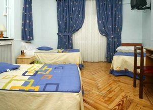 Hostal Alcazar Regis