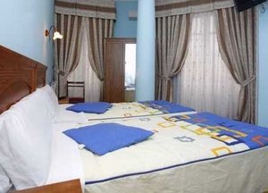 Hostal Alcazar Regis