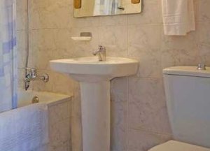 Hostal Alcazar Regis