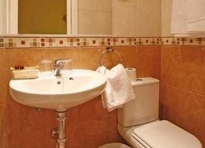 Hostal Alcazar Regis