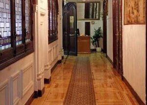 Hostal Alcazar Regis