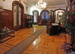 Hostal Alcazar Regis