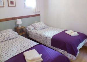 Livinginopera Apartamentos en Madrid Centro