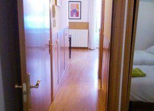 Livinginopera Apartamentos en Madrid Centro