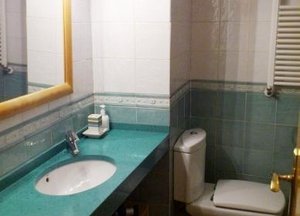 Livinginopera Apartamentos en Madrid Centro