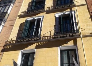 Livinginopera Apartamentos en Madrid Centro
