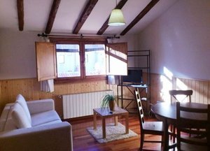 Livinginopera Apartamentos en Madrid Centro