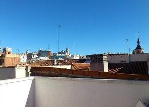 Livinginopera Apartamentos en Madrid Centro