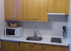 Livinginopera Apartamentos en Madrid Centro