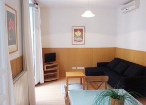 Livinginopera Apartamentos en Madrid Centro