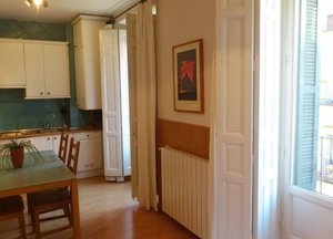 Livinginopera Apartamentos en Madrid Centro